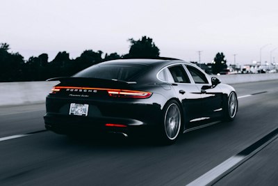 Voiture occasion