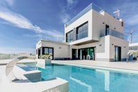 Villa Gombe